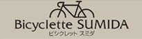 Bicyclette SUMIDA